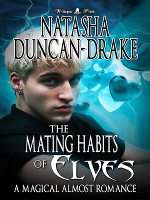 cover image of The Mating Habits of Elves